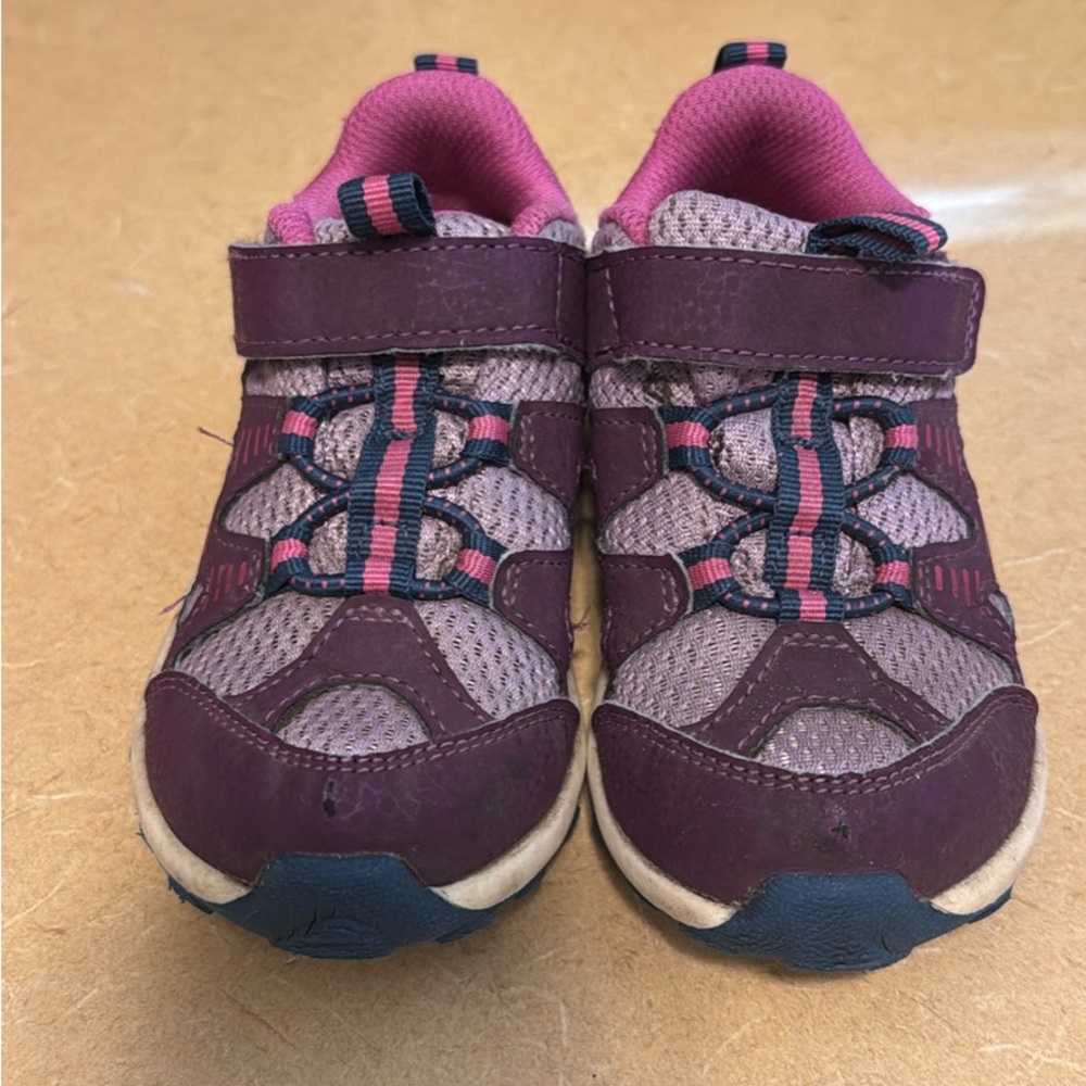 Merrell Kids' Sneakers in Purple and Pink